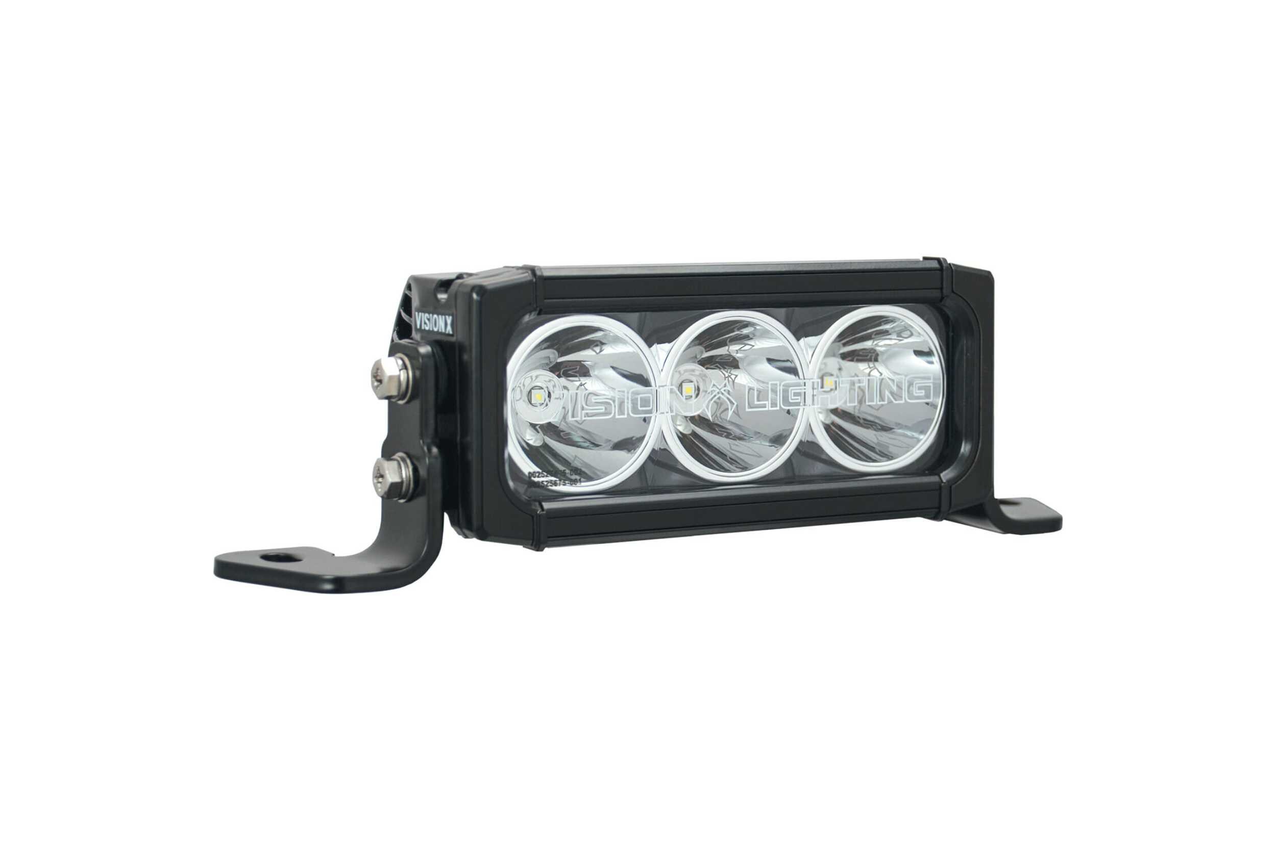 Vision X XPR & XPR-S LED Light Bars All Patterns & Lengths